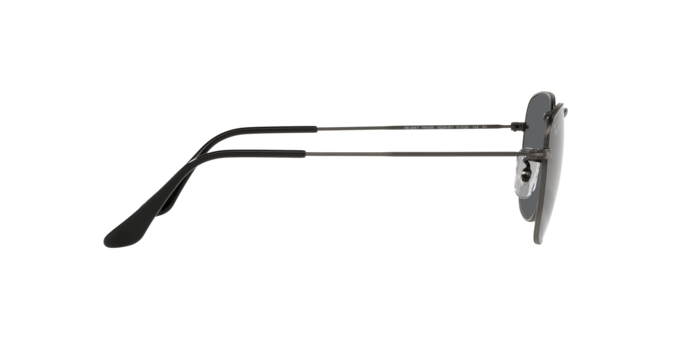 Ray-Ban Frank Sunglasses RB3857 9229B1