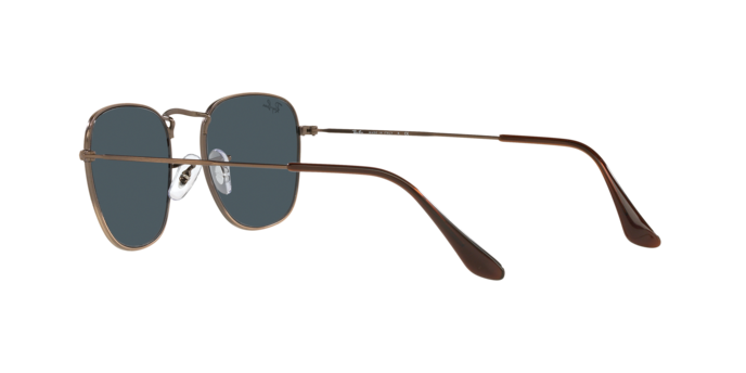 Ray-Ban Frank Sunglasses RB3857 9230R5