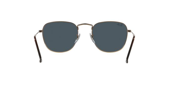 Ray-Ban Frank Sunglasses RB3857 9230R5