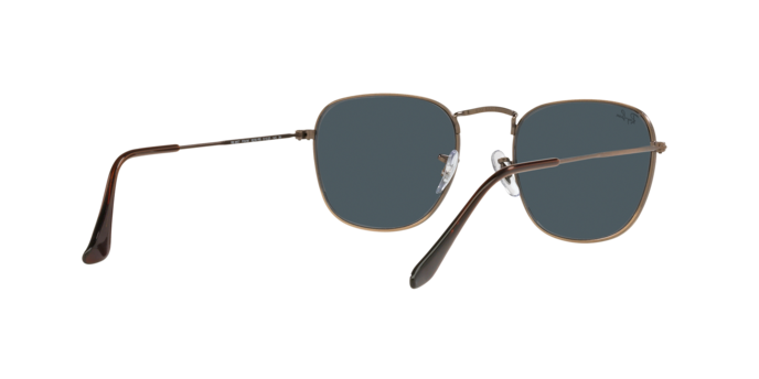 Ray-Ban Frank Sunglasses RB3857 9230R5