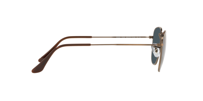 Ray-Ban Frank Sunglasses RB3857 9230R5