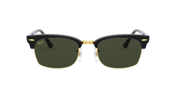 Ray-Ban Clubmaster Square RB3916 130331