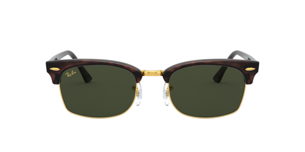 Ray-Ban Clubmaster Square RB3916 130431