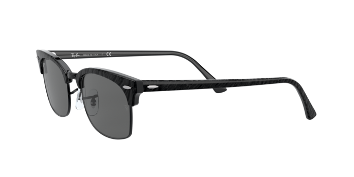 Ray-Ban Clubmaster Square Sunglasses RB3916 1305B1