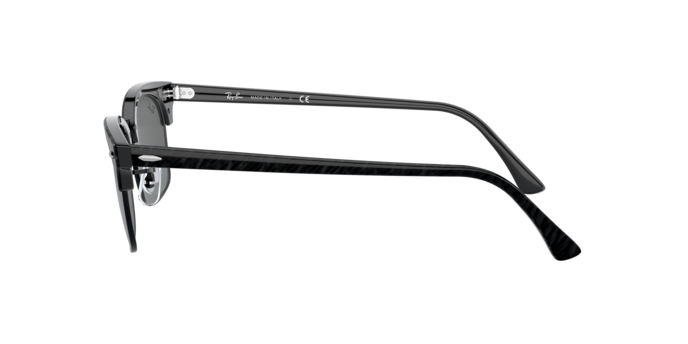 Ray-Ban Clubmaster Square Sunglasses RB3916 1305B1