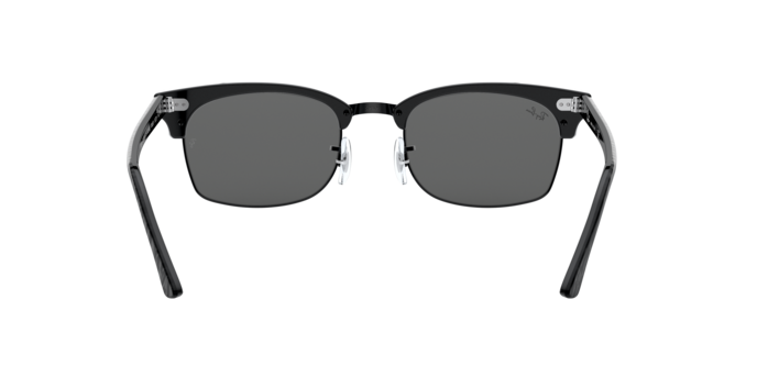 Ray-Ban Clubmaster Square Sunglasses RB3916 1305B1