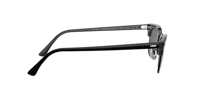 Ray-Ban Clubmaster Square Sunglasses RB3916 1305B1