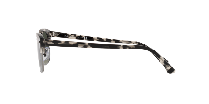 Ray-Ban Clubmaster Square Sunglasses RB3916 133671