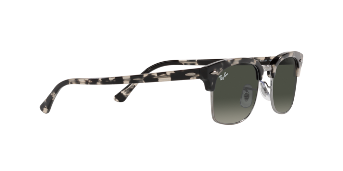 Ray-Ban Clubmaster Square Sunglasses RB3916 133671