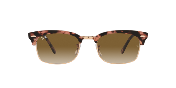 Ray-Ban Clubmaster Square RB3916 133751
