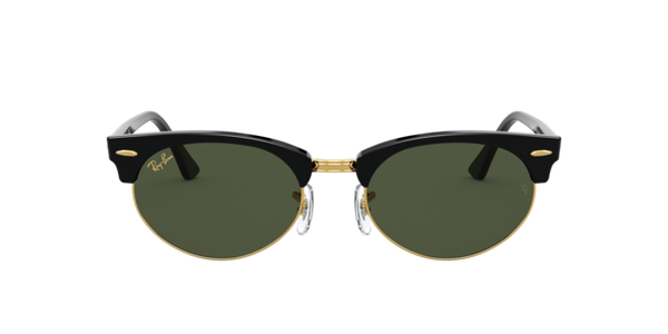 Ray-Ban Clubmaster Oval RB3946 1305B1