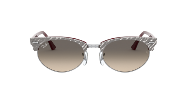 Ray-Ban Clubmaster Oval RB3946 130732