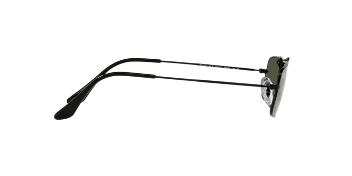 Ray-Ban Julie Sunglasses RB3957 002/31