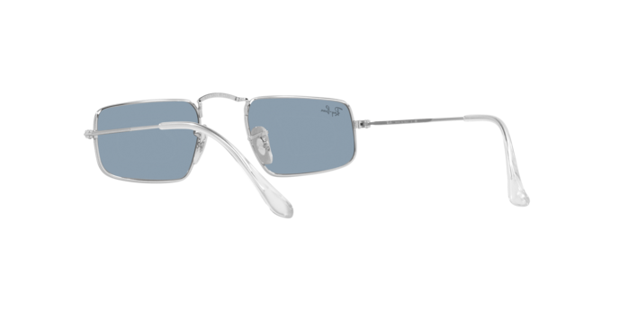 Ray-Ban Julie Sunglasses RB3957 003/56