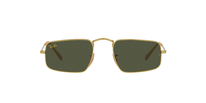 Ray-Ban Julie Sunglasses RB3957 002/58