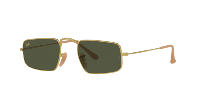 Ray-Ban Julie Sunglasses RB3957 919631