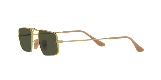 Ray-Ban Julie Sunglasses RB3957 002/58