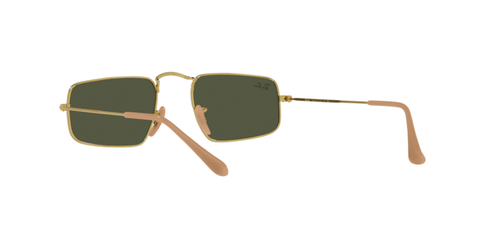 Ray-Ban Julie Sunglasses RB3957 002/58