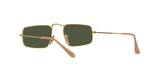 Ray-Ban Julie Sunglasses RB3957 002/58