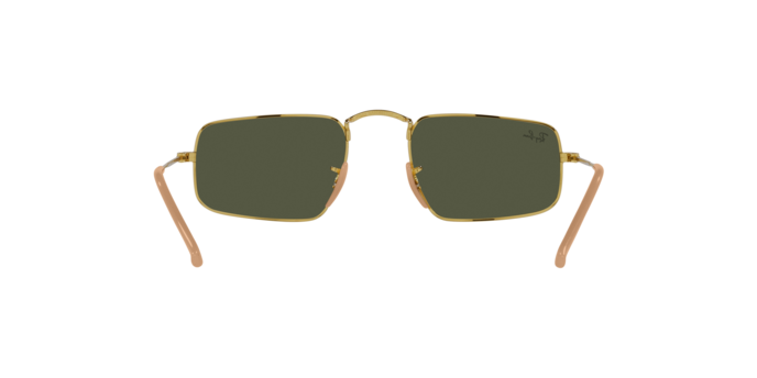 Ray-Ban Julie Sunglasses RB3957 002/58