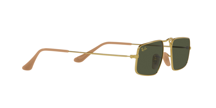 Ray-Ban Julie Sunglasses RB3957 002/58