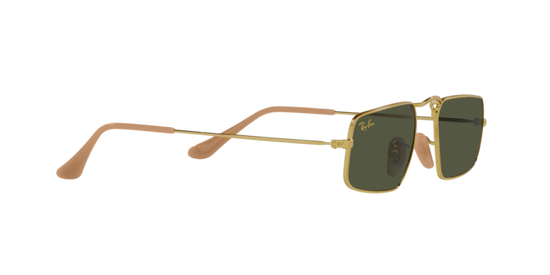 Ray-Ban Julie Sunglasses RB3957 002/58