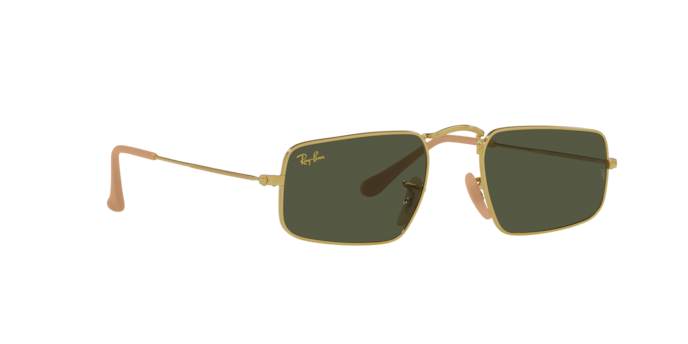 Ray-Ban Julie Sunglasses RB3957 002/58