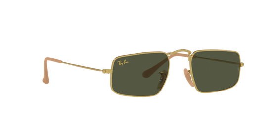 Ray-Ban Julie Sunglasses RB3957 002/58