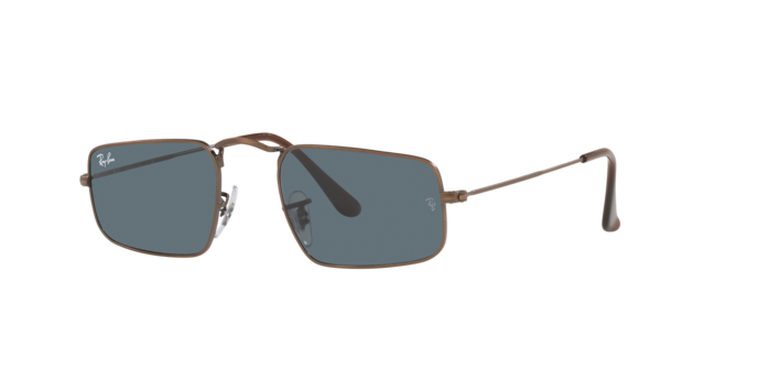 Ray-Ban Julie Sunglasses RB3957 9230R5