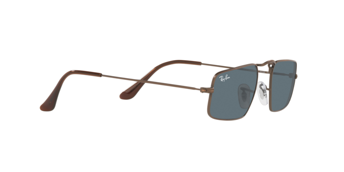 Ray-Ban Julie Sunglasses RB3957 9230R5