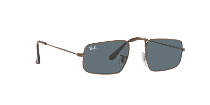 Ray-Ban Julie Sunglasses RB3957 9230R5