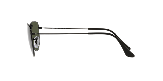 Ray-Ban Elon Sunglasses RB3958 002/31