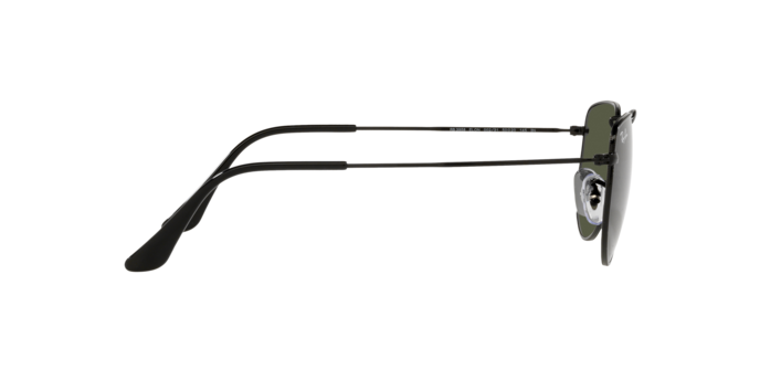 Ray-Ban Elon Sunglasses RB3958 002/31