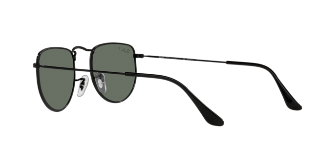 Ray-Ban Elon Sunglasses RB3958 002/58