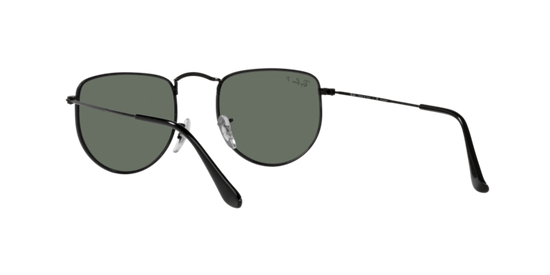 Ray-Ban Elon Sunglasses RB3958 002/58