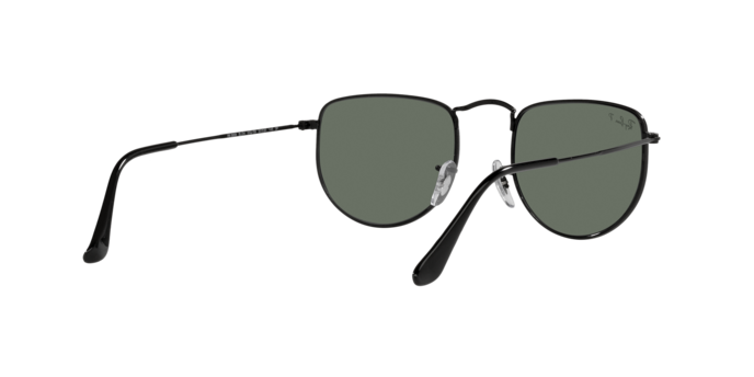 Ray-Ban Elon Sunglasses RB3958 002/58