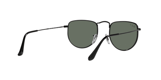 Ray-Ban Elon Sunglasses RB3958 002/58