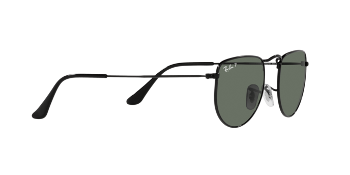 Ray-Ban Elon Sunglasses RB3958 002/58