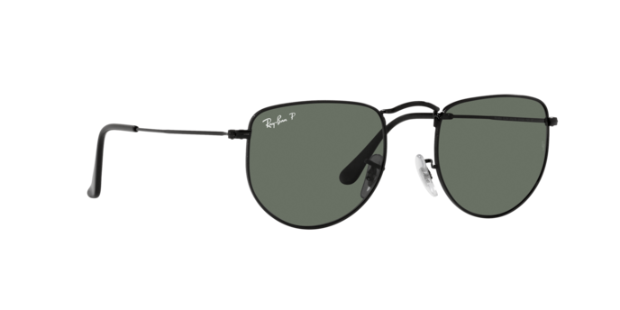 Ray-Ban Elon Sunglasses RB3958 002/58