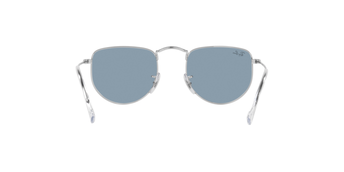 Ray-Ban Elon Sunglasses RB3958 003/56