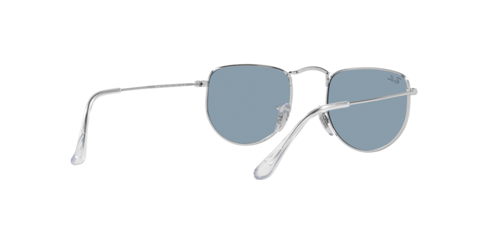 Ray-Ban Elon Sunglasses RB3958 003/56