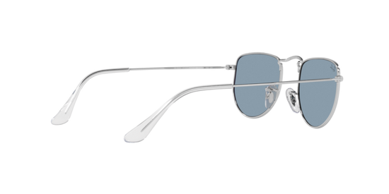 Ray-Ban Elon Sunglasses RB3958 003/56