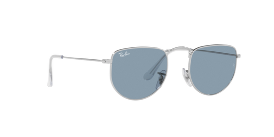 Ray-Ban Elon Sunglasses RB3958 003/56