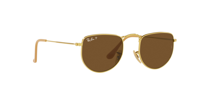 Ray-Ban Elon Sunglasses RB3958 919657