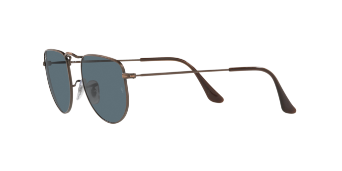 Ray-Ban Elon Sunglasses RB3958 9230R5