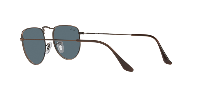 Ray-Ban Elon Sunglasses RB3958 9230R5