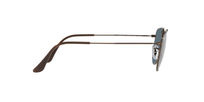 Ray-Ban Elon Sunglasses RB3958 9230R5