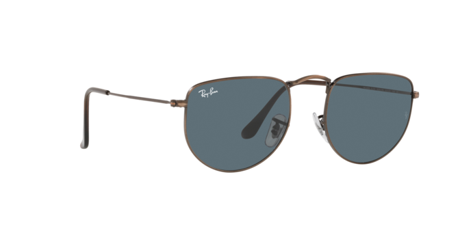 Ray-Ban Elon Sunglasses RB3958 9230R5