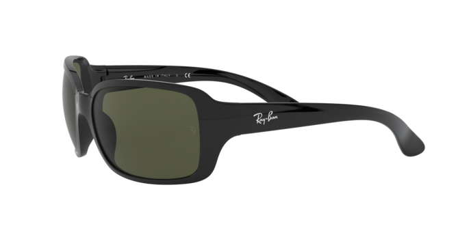 Ray-Ban Rb4068 Sunglasses RB4068 601