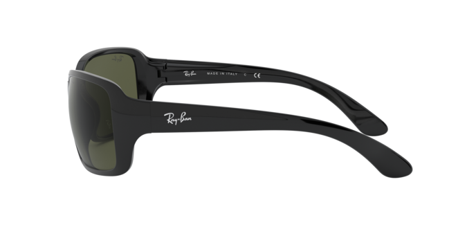 Ray-Ban Rb4068 Sunglasses RB4068 601